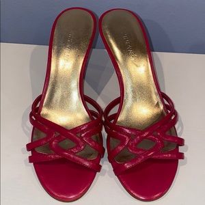 Nine West Heels